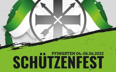 Schützenfest zu Pfingsten in Liblar – Neustart mit der Bevölkerung feiern und erleben.