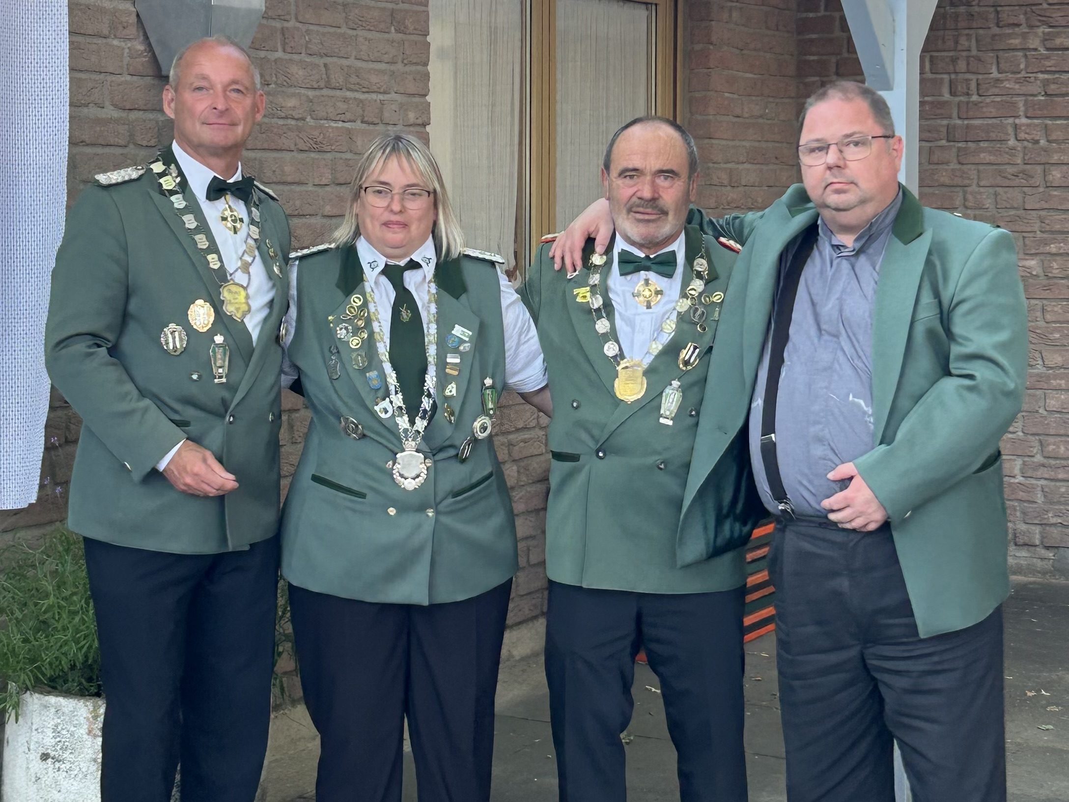 Fronleichnam 2025 Fronleichnam 2025