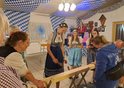 Ideenreichtum trifft Geschicklichkeit