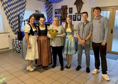 Königliches Jubiläum