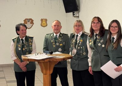 Sieger Schülerklasse