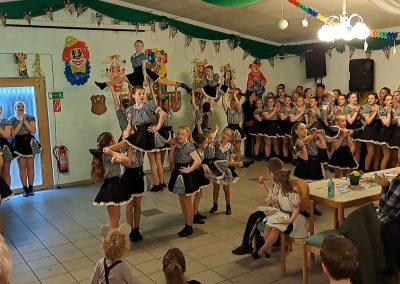 Veilchendienstag 2025 - Karnevalsabschluss