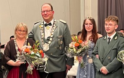 290 Jahre gelebte Tradition und Gemeinschaft